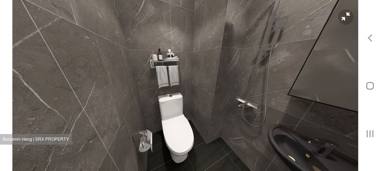 Ferraria Park Condominium (D17), Condominium #335007331